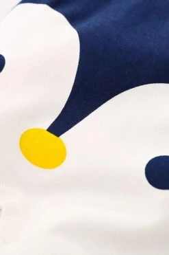 Striped Penguin Print Jumpsuit And Hat 14 Striped Penguin Print Jumpsuit And Hat -Layer Outfit 10389527036004 3