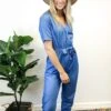 “The Tina” Jumpsuit -Layer Outfit 10928110927895 1