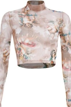 Cupid Top -Layer Outfit 10966491987991 3