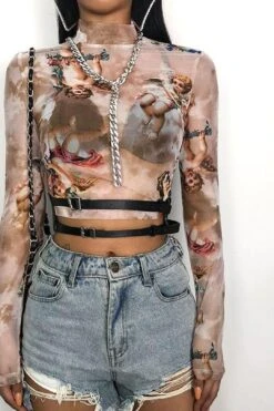 Cupid Top -Layer Outfit 10966492446743 4