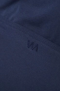 RUBY Longline YOGA Bra - Dark Blue -Layer Outfit 11410012340305 7