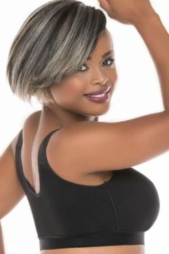 Fajas Salome Surgical Breast Augmentation Bra For Women -Layer Outfit 11879498907693 4