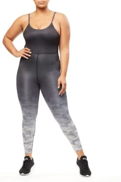 THE PRECISION JUMPSUIT | CAMO003 -Layer Outfit 11962049364051 5