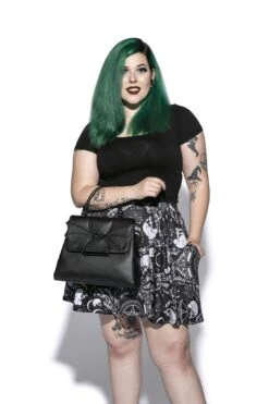 Bat Wing - Top Handle -Layer Outfit 12013407993944 3