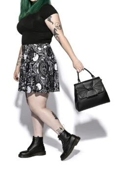 Bat Wing - Top Handle -Layer Outfit 12013409534040 5