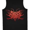 Signs Of The Swarm - Logo Tank Top -Layer Outfit 12014727364653 1