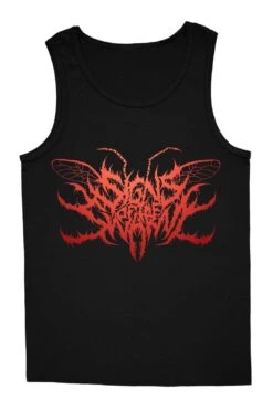Signs Of The Swarm - Logo Tank Top