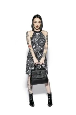 Bat Wing - Top Handle -Layer Outfit 12795474706520 6