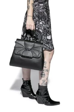 Bat Wing - Top Handle -Layer Outfit 12795477000280 7