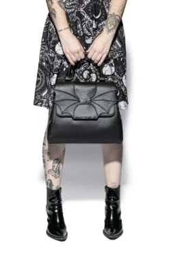 Bat Wing - Top Handle -Layer Outfit 12795486404696 8