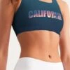 Women's Active Comfort California Seamless Sports Bra -Layer Outfit 12827121746035 1