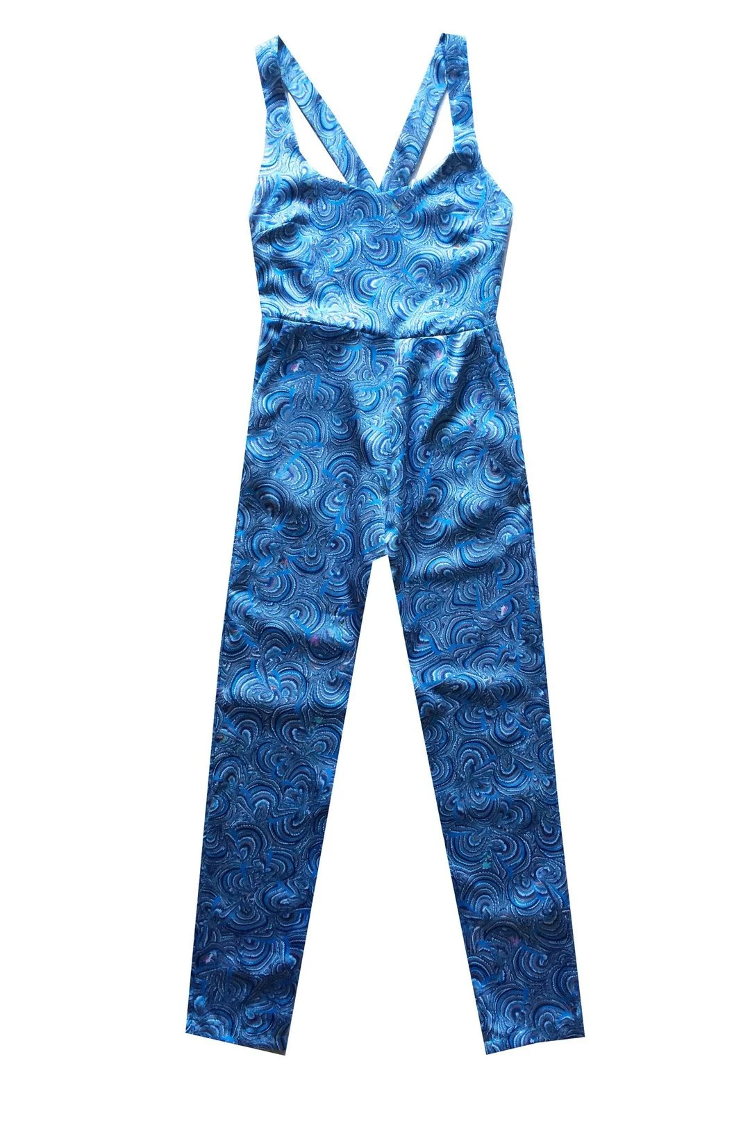 PS JUMPSUIT - XS 3 PS JUMPSUIT - XS