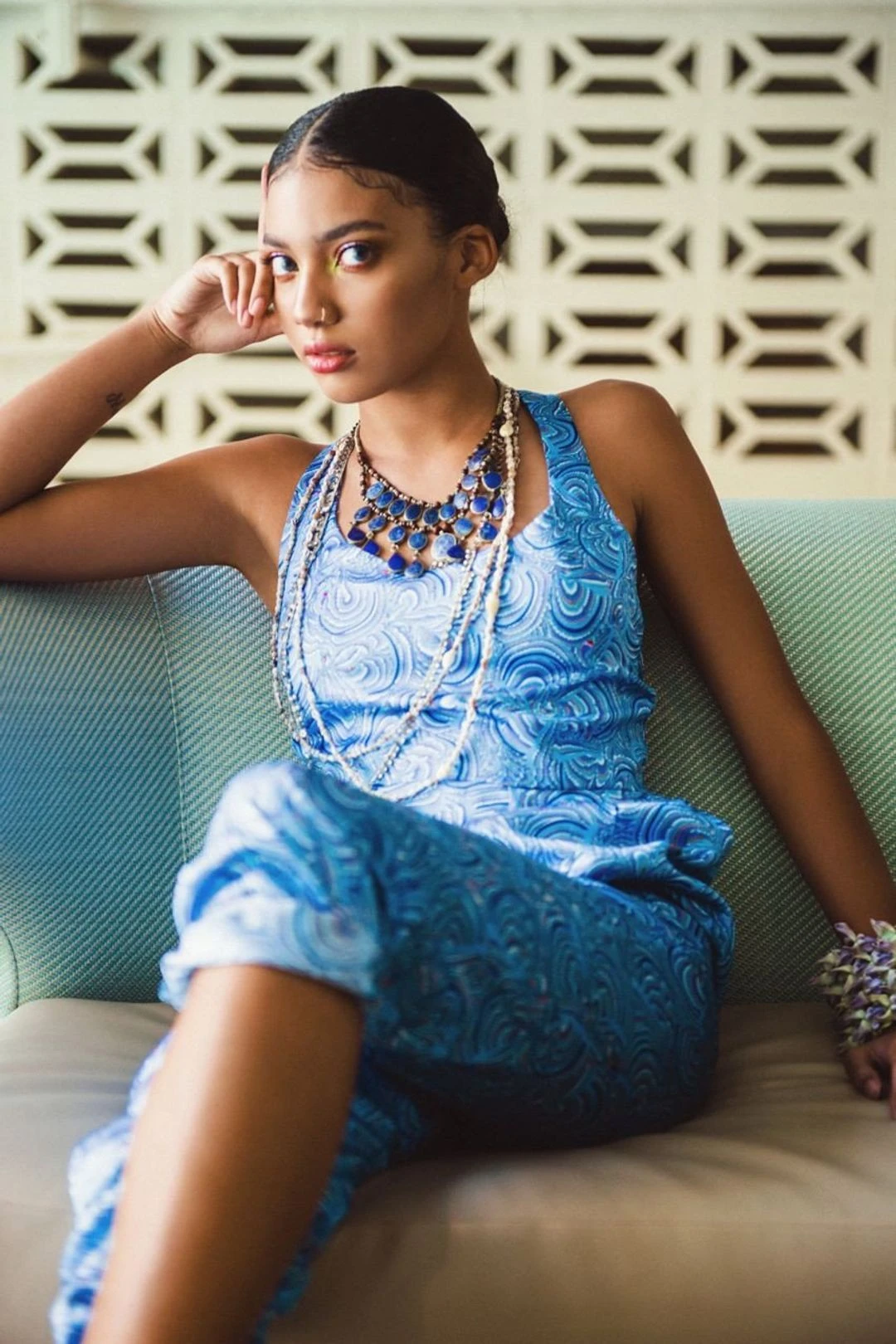 PS JUMPSUIT - XS 4 PS JUMPSUIT - XS - Image 2