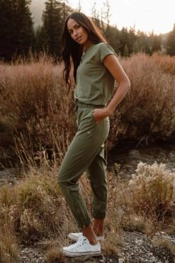 Sage Jumpsuit -Layer Outfit 13212937650279 6