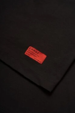 Kiss Whoever Crop (Black) -Layer Outfit 13323729076364 3