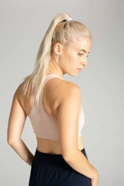 Racer-Back Bra -Layer Outfit 13347529818223 11