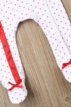 Baby Girl Boy Xmas Gift Jumpsuit 17 Baby Girl Boy Xmas Gift Jumpsuit -Layer Outfit 13435296743495 8