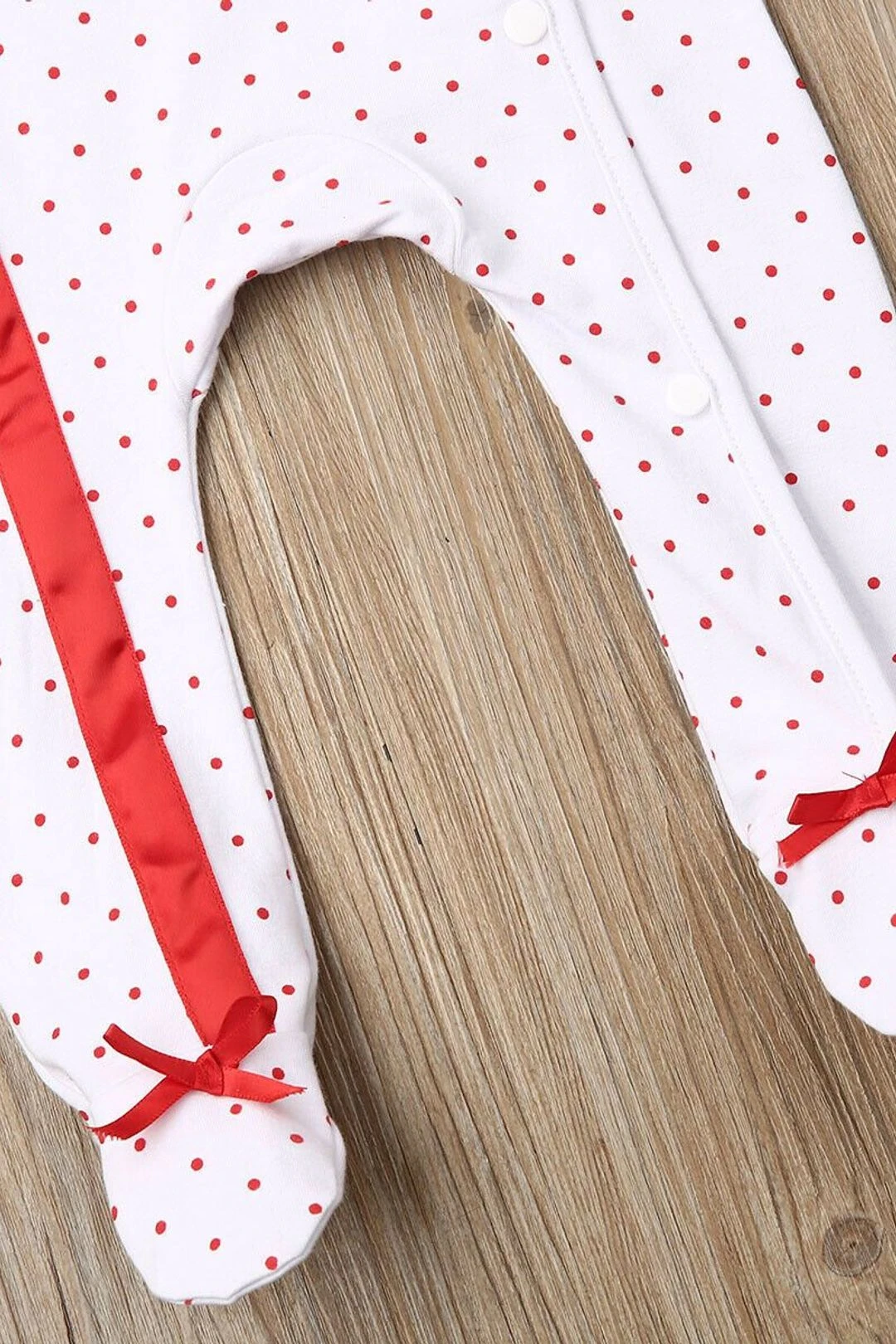 Baby Girl Boy Xmas Gift Jumpsuit 10 Baby Girl Boy Xmas Gift Jumpsuit - Image 8