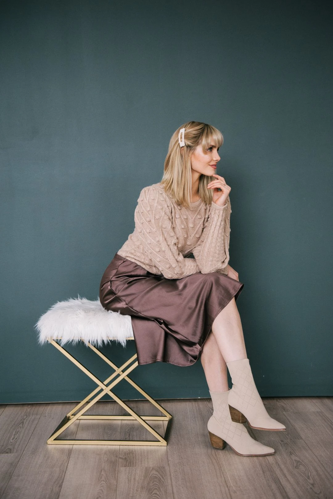 Felicity Skirt 4 Felicity Skirt - Image 2