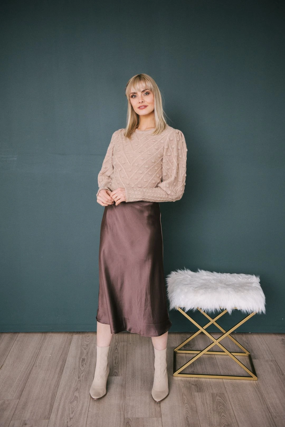 Felicity Skirt 5 Felicity Skirt - Image 3