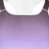 Penny Purple Ombre Sports Bra -Layer Outfit 13587962888257 1