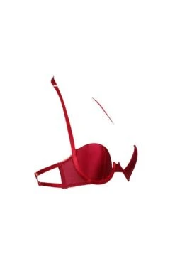 Ascot Halter Demi Bra -Layer Outfit 13706659430483 5