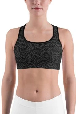 Sports Bra (Dragon) -Layer Outfit 13751451615343 3