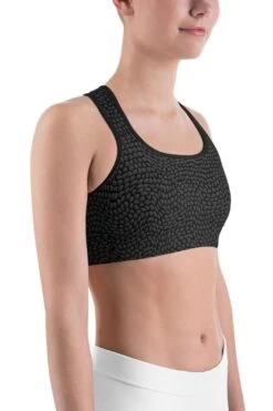 Sports Bra (Dragon) -Layer Outfit 13751451713647 5