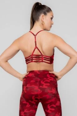 Camo Cage Bra -Layer Outfit 13803471044675 6