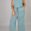 The Essential Jumpsuit (Plus Size) -Layer Outfit 13874180259938 1