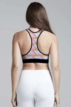 Sports Bra, Summer Pastels -Layer Outfit 14004775256177 3