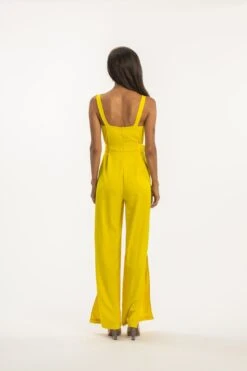 Lo Self Belt Jumpsuit -Layer Outfit 14166037364810 3