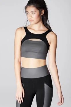 Fusion Longline Bra -Layer Outfit 14251280957492 10