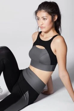 Fusion Longline Bra -Layer Outfit 14251280990260 13
