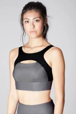 Fusion Longline Bra -Layer Outfit 14251281023028 12