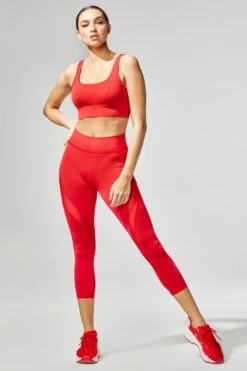 Power Longline Bra -Layer Outfit 14252446220340 9