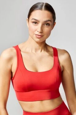 Power Longline Bra -Layer Outfit 14252446285876 8
