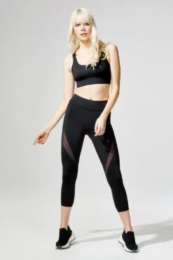 Power Longline Bra -Layer Outfit 14252446384180 3