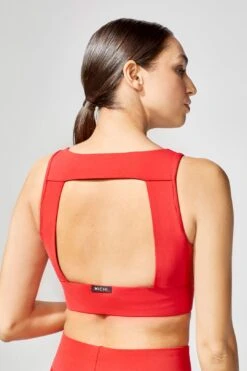 Power Longline Bra -Layer Outfit 14252446416948 10