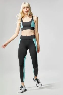 Power Longline Bra -Layer Outfit 14252446482484 7