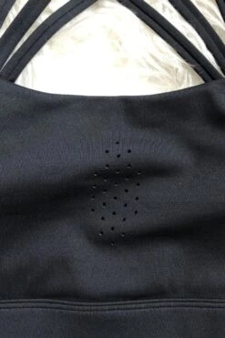 Chloé 3 Running Nursing Sports Bra (Dusty Rose) -Layer Outfit 14285069025398 11