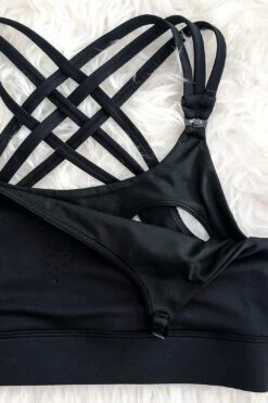 Chloé 3 Running Nursing Sports Bra (Dusty Rose) -Layer Outfit 14285069058166 12