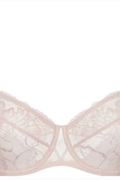 Simone Perele Promesse Full Cup Underwire Bra #12H321 6 Simone Perele Promesse Full Cup Underwire Bra #12H321 -Layer Outfit 14295393370179 2