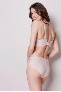 Simone Perele Promesse Full Cup Underwire Bra #12H321 7 Simone Perele Promesse Full Cup Underwire Bra #12H321 -Layer Outfit 14295395205187 3