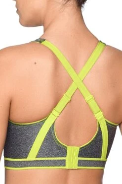 PrimaDonna The Sweater Underwire Sports Bra #6000110 -Layer Outfit 14338295365699 3