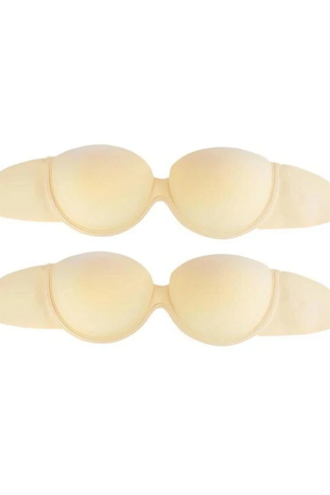 The Perfect Sculpt Underwire Strapless Bra - Bundle Of 2 3 The Perfect Sculpt Underwire Strapless Bra - Bundle Of 2