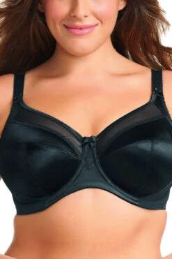 Goddess Keira Underwire Bra