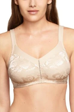 Wacoal Awareness Wire Free Bra (More Colors Available)