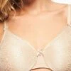 Chantelle C Magnifique Underwire Minimizer Bra -Layer Outfit 14425363972167 1