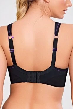 Panache Sport Wireless Sports Bra -Layer Outfit 14425374556231 2